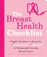  Breast Health Checklist