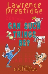  Can Such Things Be?