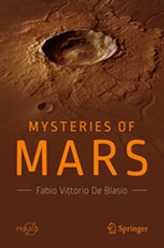  Mysteries of Mars