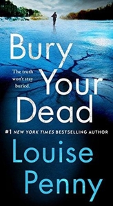  BURY YOUR DEAD