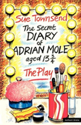  Secret Diary of Adrian Mole