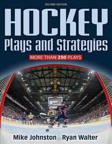 Hockey Plays and Strategies-2nd Edition