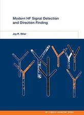  Modern HF Signal Detection and Direction Finding