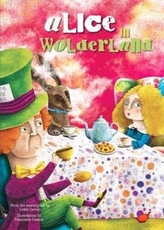  Alice in Wonderland