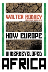  How Europe Underdeveloped Africa