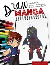  Draw Manga