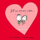  If Our Love Were a Book...