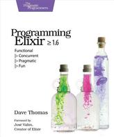  Programming Elixir 1.6