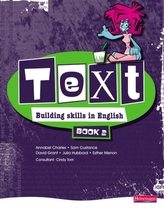  Text: Building Skills in English 11-14 Student Book 2