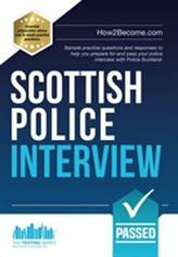  Scottish Police Interview