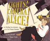  Lights! Camera! Alice!
