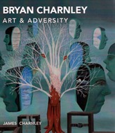  Bryan Charnley - Art & Adversity