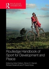  Routledge Handbook of Sport for Development and Peace