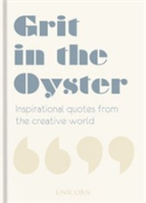  Grit in the Oyster