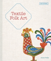  TEXTILE FOLK ART