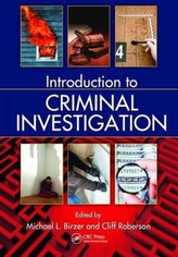  Introduction to Criminal Investigation