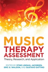  Music Therapy Assessment