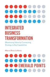  Integrated Business Transformation