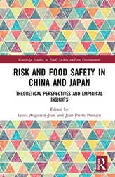  Risk and Food Safety in China and Japan