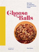  Cheese Balls