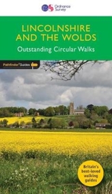  Pathfinder Lincolnshire & the Wolds