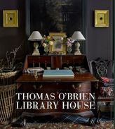  Thomas O'Brien: Library House
