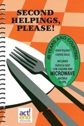  Second Helpings, Please!
