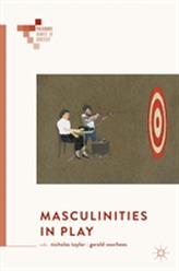  Masculinities in Play