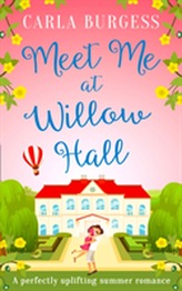  Meet Me at Willow Hall