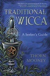  Traditional Wicca