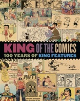  King Of The Comics