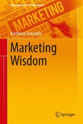  Marketing Wisdom