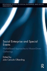  Social Enterprise and Special Events
