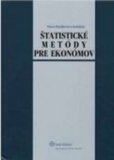 Štatistické metódy pre ekonómov
