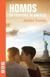  Homos, or Everyone in America