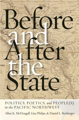  Before and After the State