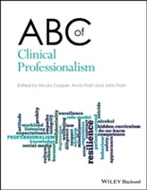  ABC of Clinical Professionalism