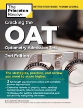 Cracking the OAT