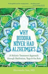  Why Budda Never Had Alzheimers