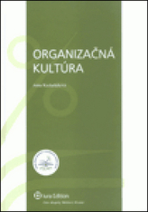 Organizačná kultúra