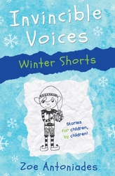  Invincible Voices: Winter Shorts