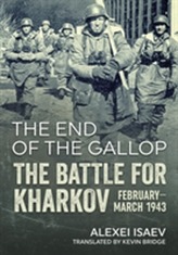The End of the Gallop