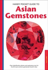  Handy Pocket Guide to Asian Gemstones