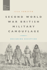  Second World War British Military Camouflage