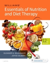  Williams' Essentials of Nutrition and Diet Therapy