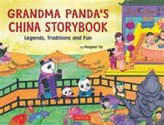  Grandma Panda's China Storybook
