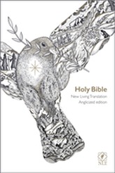  Holy Bible: New Living Translation Popular (Portable) Edition