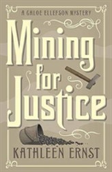  Mining for Justice