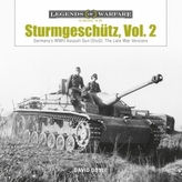  Sturmgeschutz, Vol. 2