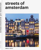  Streets of Amsterdam